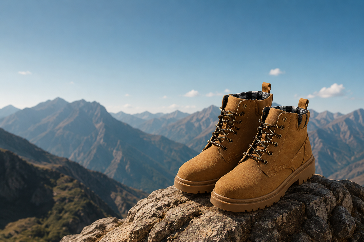 LootMart boots collection